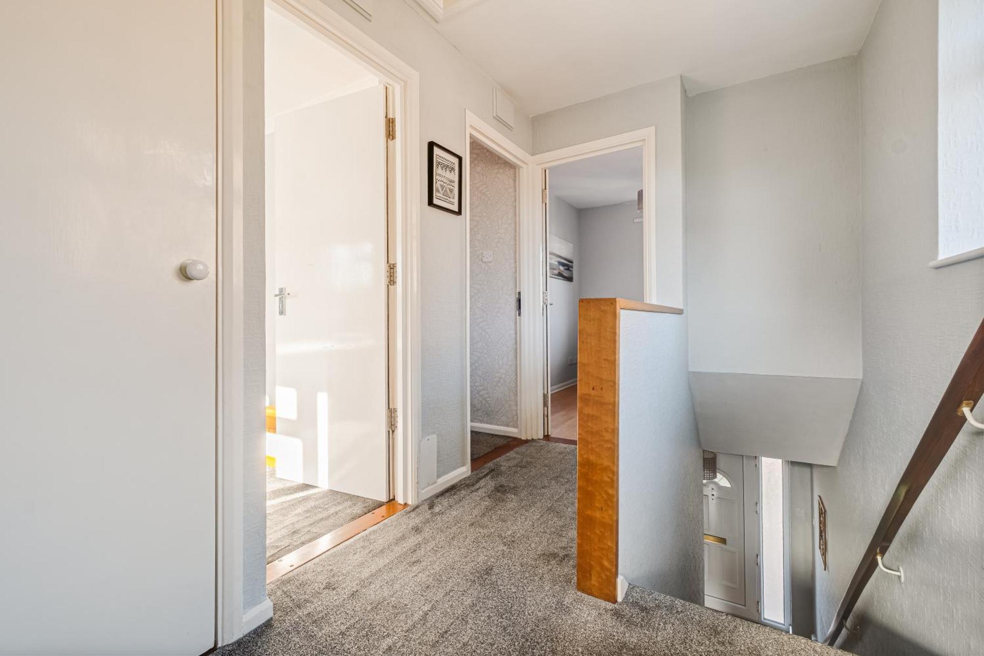 Comfy And Freshly Redecorated Home By Our Home Short Stays Close To Town Centre With Free Parking Bedford Kültér fotó
